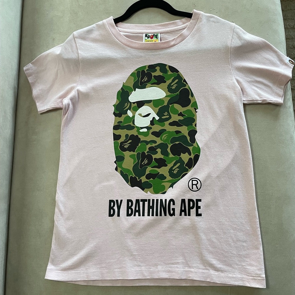 A Bathing Ape T-Shirt